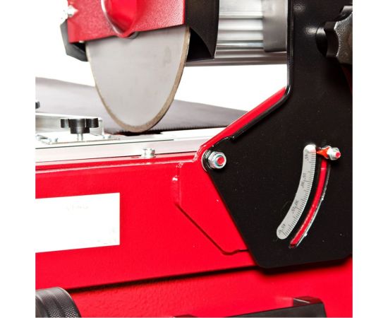 Электрический плиткорез REDVERG RD-TC920-230 6632422 – изображение 3