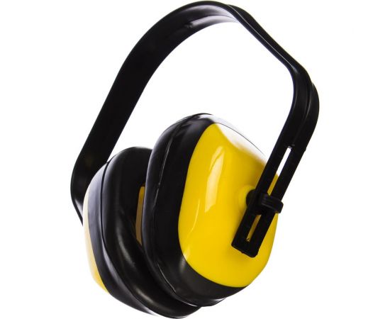 Защитные наушники DEXX, пластиковое оголовье 1117_z01 – изображение 3