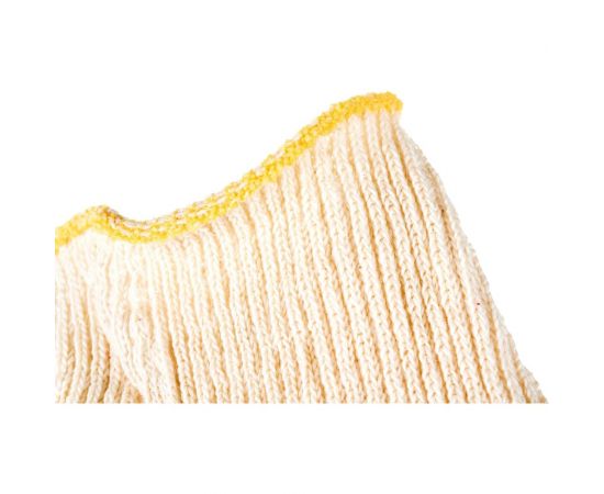 Перчатки с двойным латексным обливом INTERFIX ЛЮКС 13 класс, 1шт 20111 – изображение 4