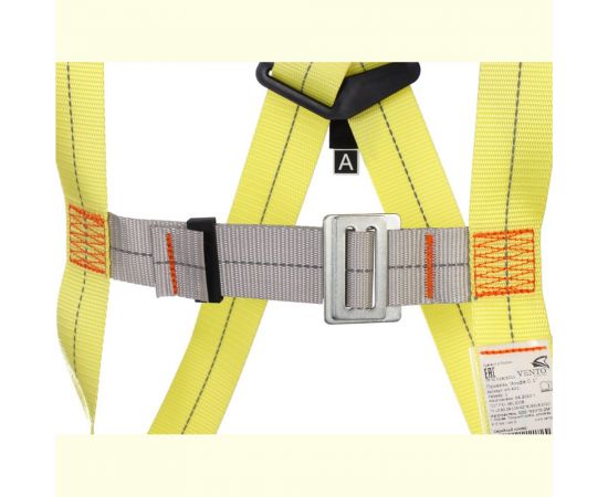 Привязь VENTO Альфа 0.1, размер 2 vnt 401 2 – изображение 4