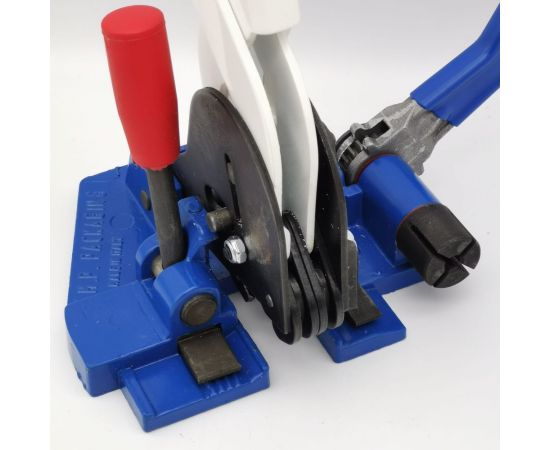 Комбинированное устройство для ПП-ленты 12-15 мм MASSIMO POZZI XL DUO PT00101405 – изображение 4