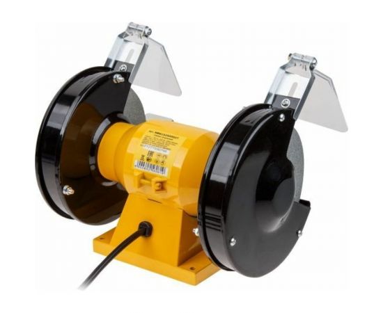 Точильный станок MOLOT MBG152500027 – изображение 4