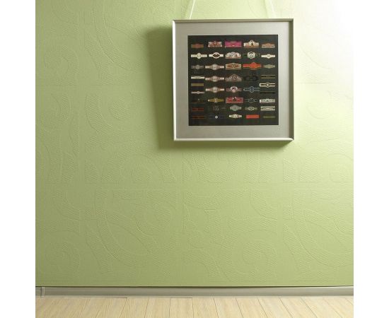 Стеклообои Wellton Витраж Decor 1х12,5 м WD760 – изображение 4