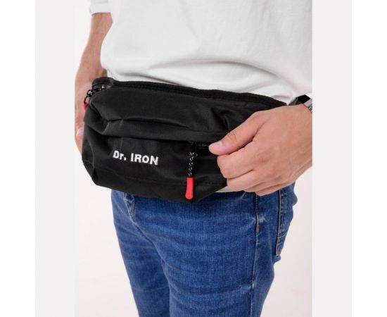 Сумка-пояс для инструментов Dr. IRON 430x170x100 мм DR1005 – изображение 4
