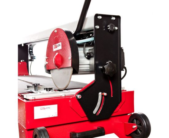 Электрический плиткорез REDVERG RD-TC920-230 6632422 – изображение 4