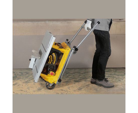 Настольная пила Stanley 1800 Вт, 255x30 мм SST1800-QS – изображение 4