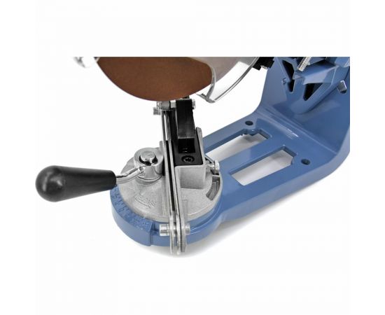 Станок для заточки цепей Электроприбор СЗЦ-700 – изображение 4