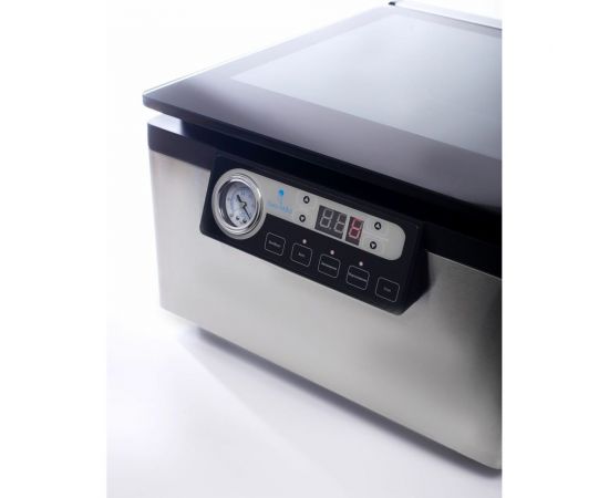 Камерный вакуумный упаковщик Sea-Maid E-2000 705239 – изображение 4