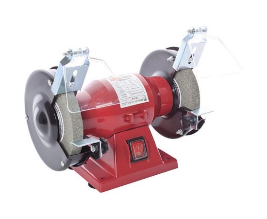 Заточной станок REDVERG RD-BG175-370 6666448 – изображение 4