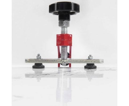 Щипцы для разлома плитки KRISTAL большие 35590 – изображение 5