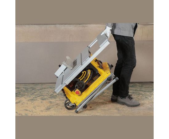 Настольная пила Stanley 1800 Вт, 255x30 мм SST1800-QS – изображение 5