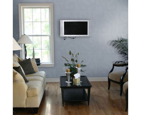 Стеклообои Wellton Витраж Decor 1х12,5 м WD760 – изображение 5