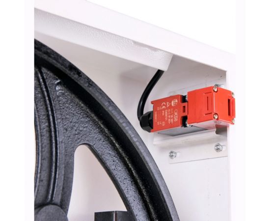 Ленточнопильный станок FABTEC BS 400, 230V50Hz, 62758 – изображение 5