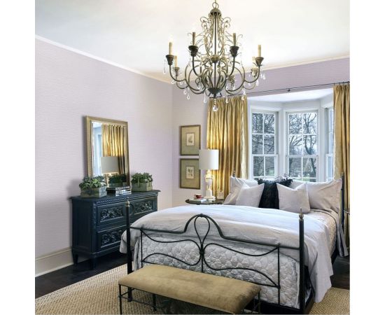 Стеклообои Wellton Барханы Decor 1х12,5м WD852 – изображение 5