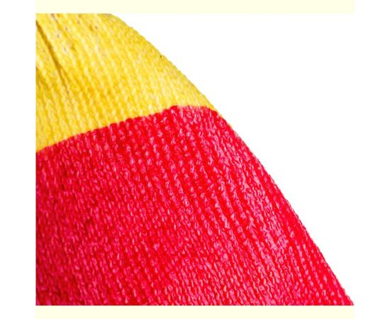 Перчатки с двойным латексным обливом INTERFIX ЛЮКС 13 класс, 1шт 20111 – изображение 5