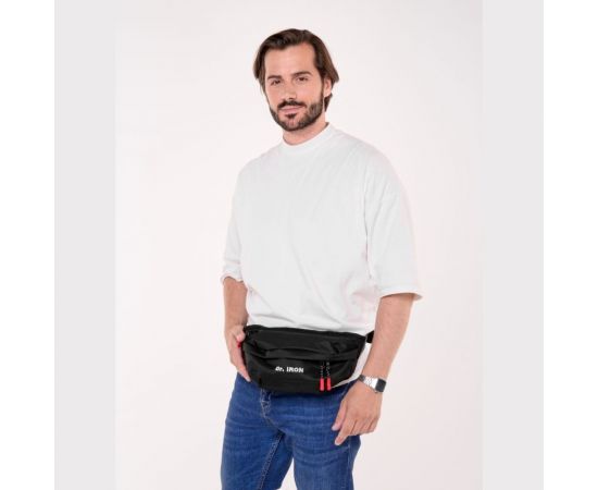 Сумка-пояс для инструментов Dr. IRON 430x170x100 мм DR1005 – изображение 5