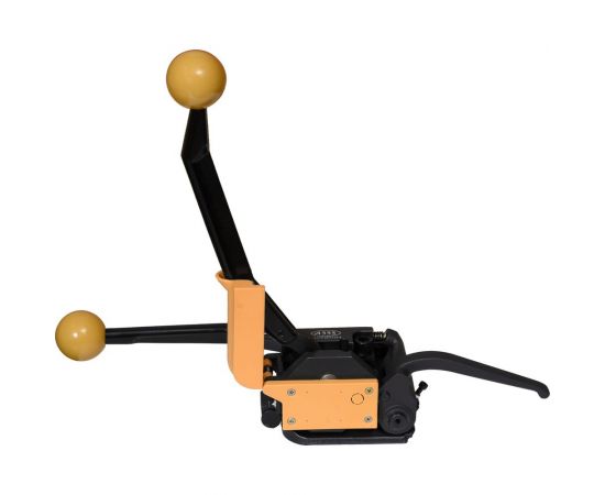 Стреппинг инструмент для металлической ленты АЛГА ПАК А333 АП А333 – изображение 5