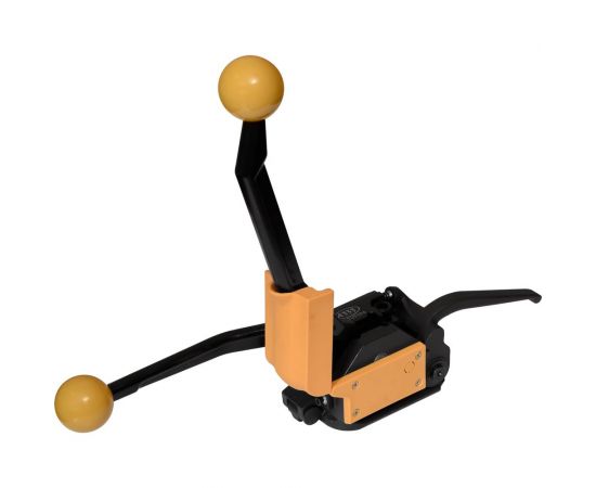 Стреппинг инструмент для металлической ленты АЛГА ПАК А333 АП А333 – изображение 6