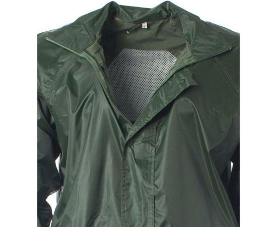 Костюм ООО Комус Ливень зеленый, р. 52-54/XL, рост 170-176 103550 1264576 – изображение 6