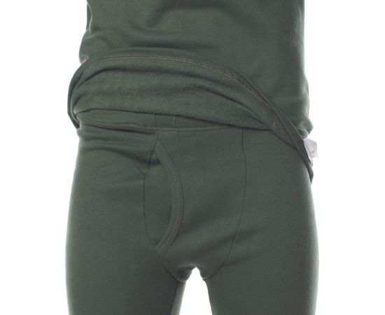 Нательное белье с начесом Спрут, размер 96-100/48-50, рост 182-188 00000104117 – изображение 6