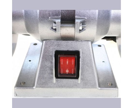 Точило Калибр ТЭ-125/250 00000045637 – изображение 6