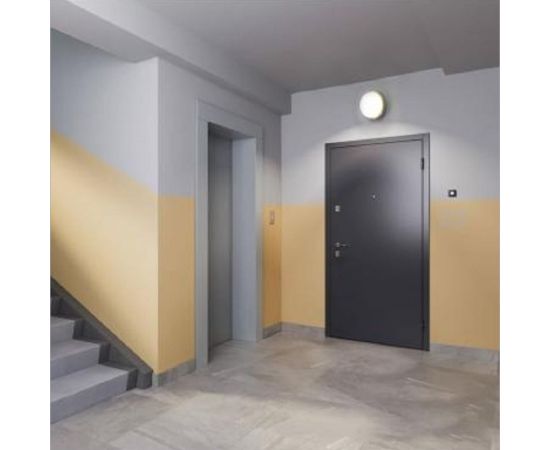 Светильник ECON LED 12W BHR 4200K с датчиком движения арт. BHR124200S – изображение 6