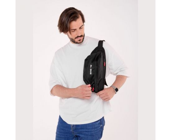 Сумка-пояс для инструментов Dr. IRON 430x170x100 мм DR1005 – изображение 7