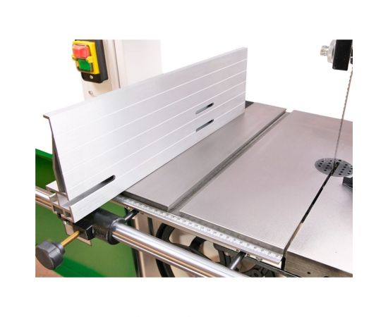 Ленточнопильный станок FABTEC BS 400, 230V50Hz, 62758 – изображение 7