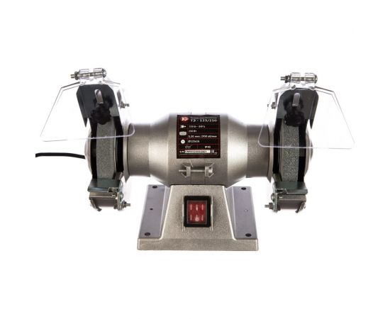 Точило Калибр ТЭ-125/250 00000045637 – изображение 7