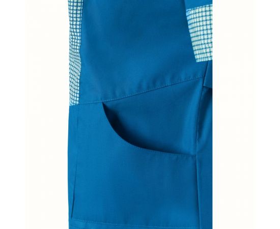 Костюм СОЮЗСПЕЦОДЕЖДА Грация, бирюза, р.50 2140011802021 – изображение 7