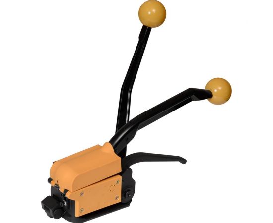 Стреппинг инструмент для металлической ленты АЛГА ПАК А333 АП А333 – изображение 7