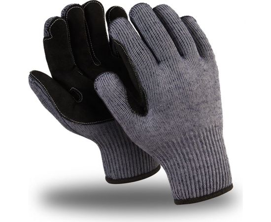 Перчатки Manipula Specialist СЕВЕР СПЛИТ WG-793 Пер 691/9 – изображение 7