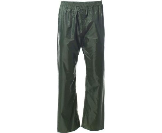 Костюм ООО Комус Ливень зеленый, р. 52-54/XL, рост 170-176 103550 1264576 – изображение 8