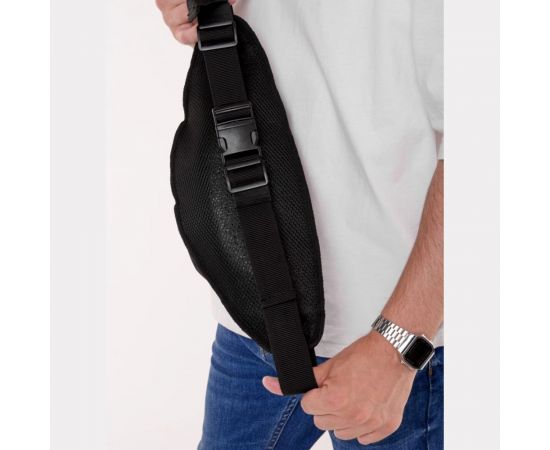 Сумка-пояс для инструментов Dr. IRON 430x170x100 мм DR1005 – изображение 8