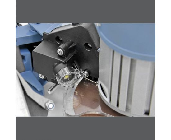 Станок для заточки цепей Электроприбор СЗЦ-700 – изображение 8