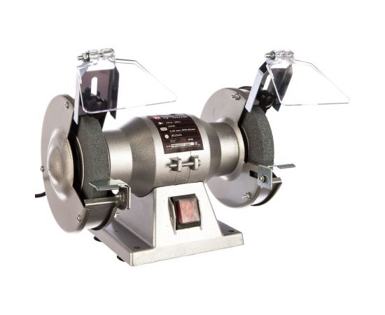 Точило Калибр ТЭ-125/250 00000045637 – изображение 8