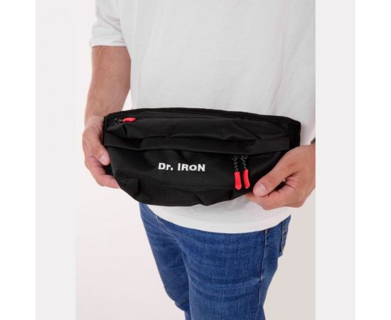 Сумка-пояс для инструментов Dr. IRON 430x170x100 мм DR1005 – изображение 9