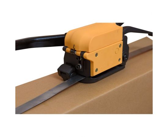 Стреппинг инструмент для металлической ленты АЛГА ПАК А333 АП А333 – изображение 9