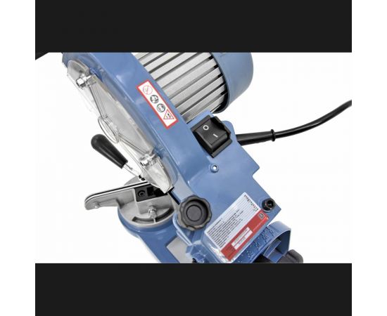 Станок для заточки цепей Электроприбор СЗЦ-700 – изображение 9