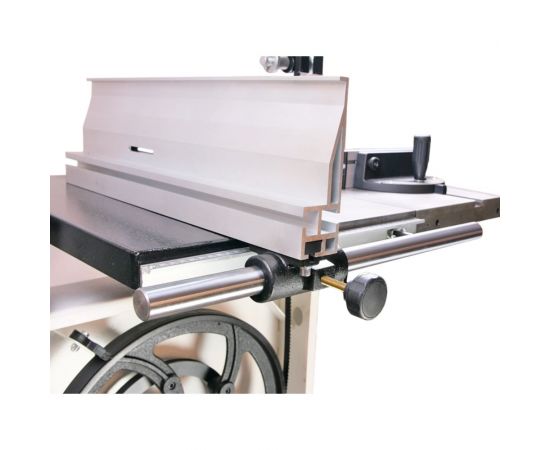 Ленточнопильный станок FABTEC BS 400, 230V50Hz, 62758 – изображение 9