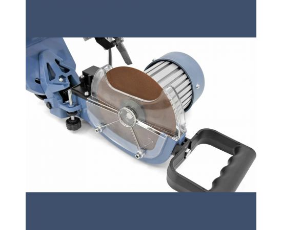 Станок для заточки цепей Электроприбор СЗЦ-700 – изображение 10