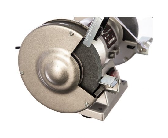 Точило Калибр ТЭ-125/250 00000045637 – изображение 10