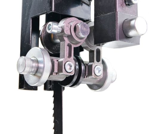 Ленточнопильный станок FABTEC BS 400, 230V50Hz, 62758 – изображение 10