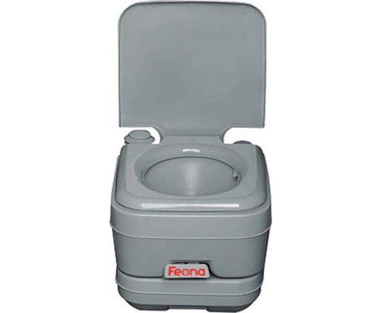 Биотуалет FEONA 10 л 034-4028 224093 