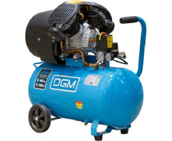 Компрессор DGM AC-254 