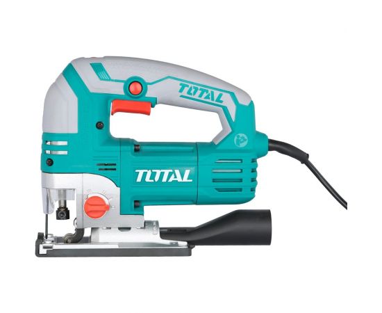 Электрический лобзик TOTAL TS2081356 