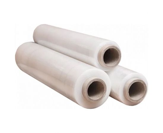 Пленка стретч ООО Лава 23 мкм, 6 шт. 2503-8/1-170 