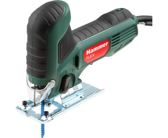 Лобзик Hammer Flex LZK660T 14287 