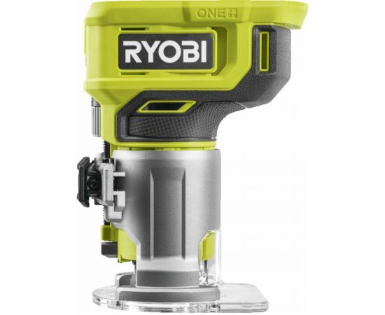 Кромочный фрезер Ryobi RTR18-0 18В 5133005654 