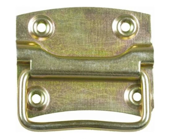 Ручка для баула Amig покрытие бихром 900-3 BIC 